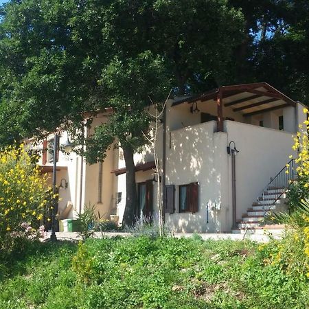 Le Querce Bed & Breakfast Ancona Luaran gambar