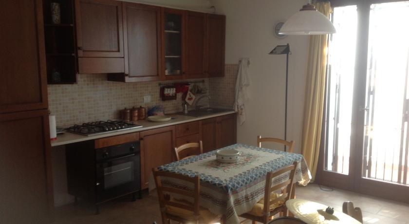 Le Querce Bed & Breakfast Ancona Bilik gambar