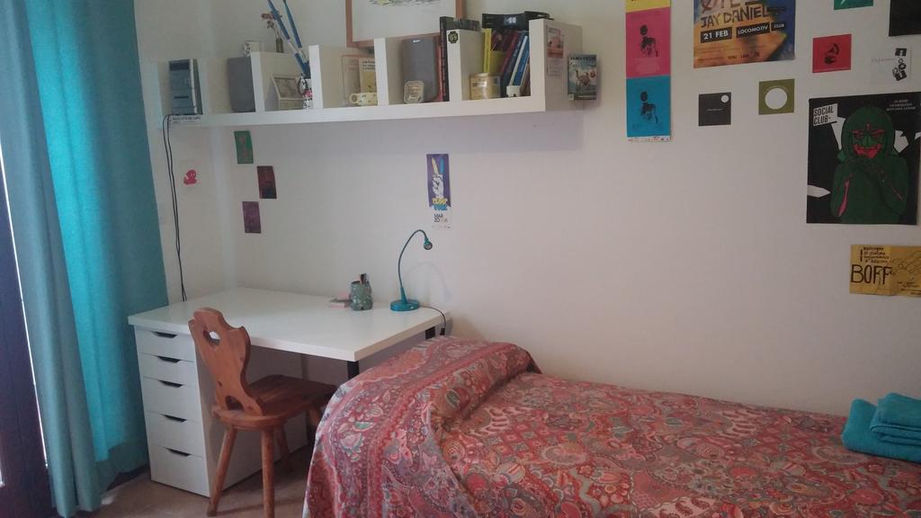 Le Querce Bed & Breakfast Ancona Bilik gambar