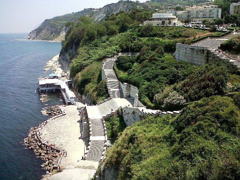 Le Querce Bed & Breakfast Ancona Luaran gambar