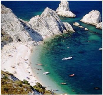 Le Querce Bed & Breakfast Ancona Luaran gambar