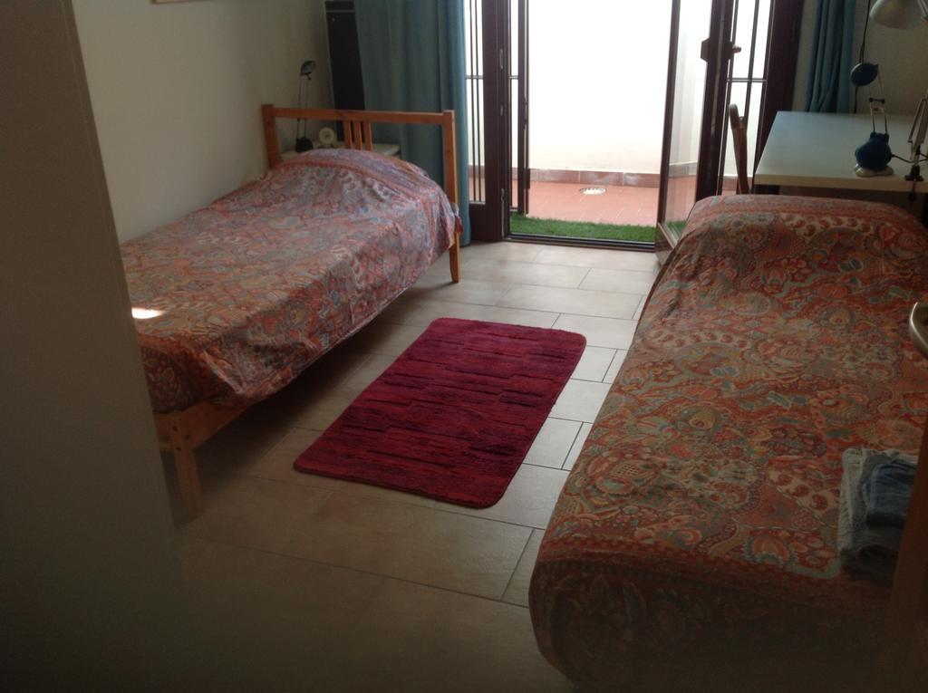 Le Querce Bed & Breakfast Ancona Bilik gambar