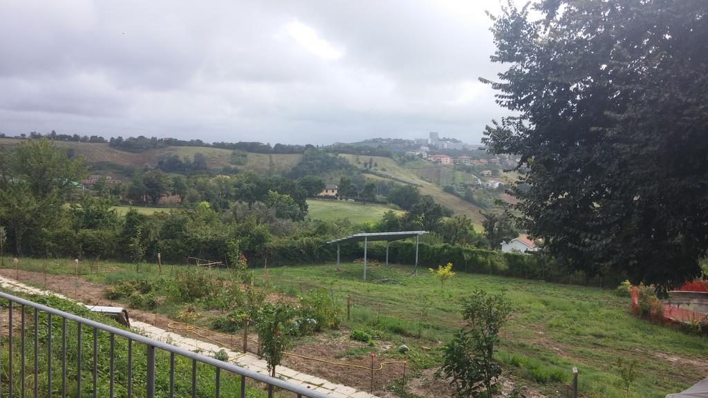 Le Querce Bed & Breakfast Ancona Luaran gambar