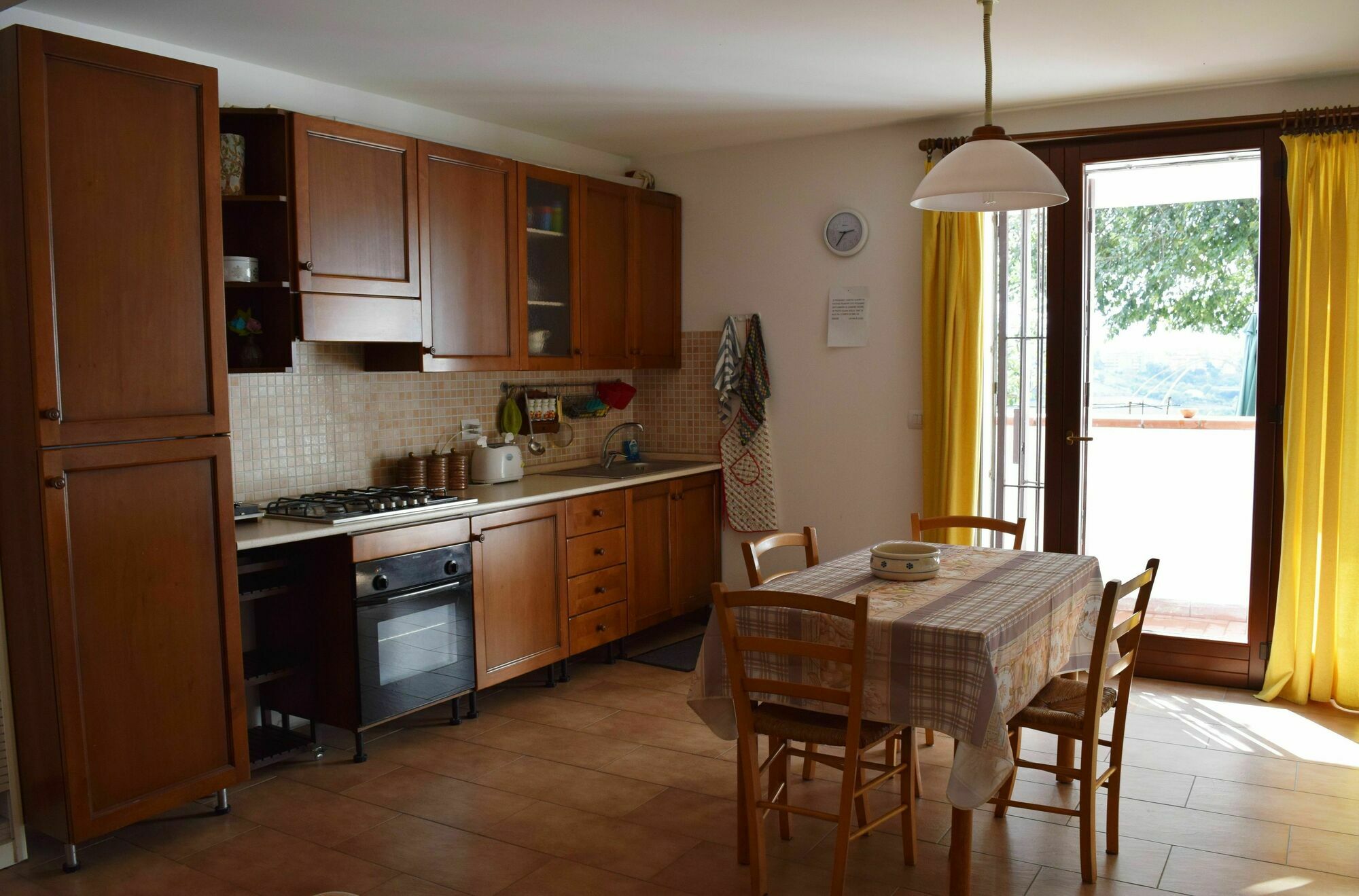 Le Querce Bed & Breakfast Ancona Luaran gambar
