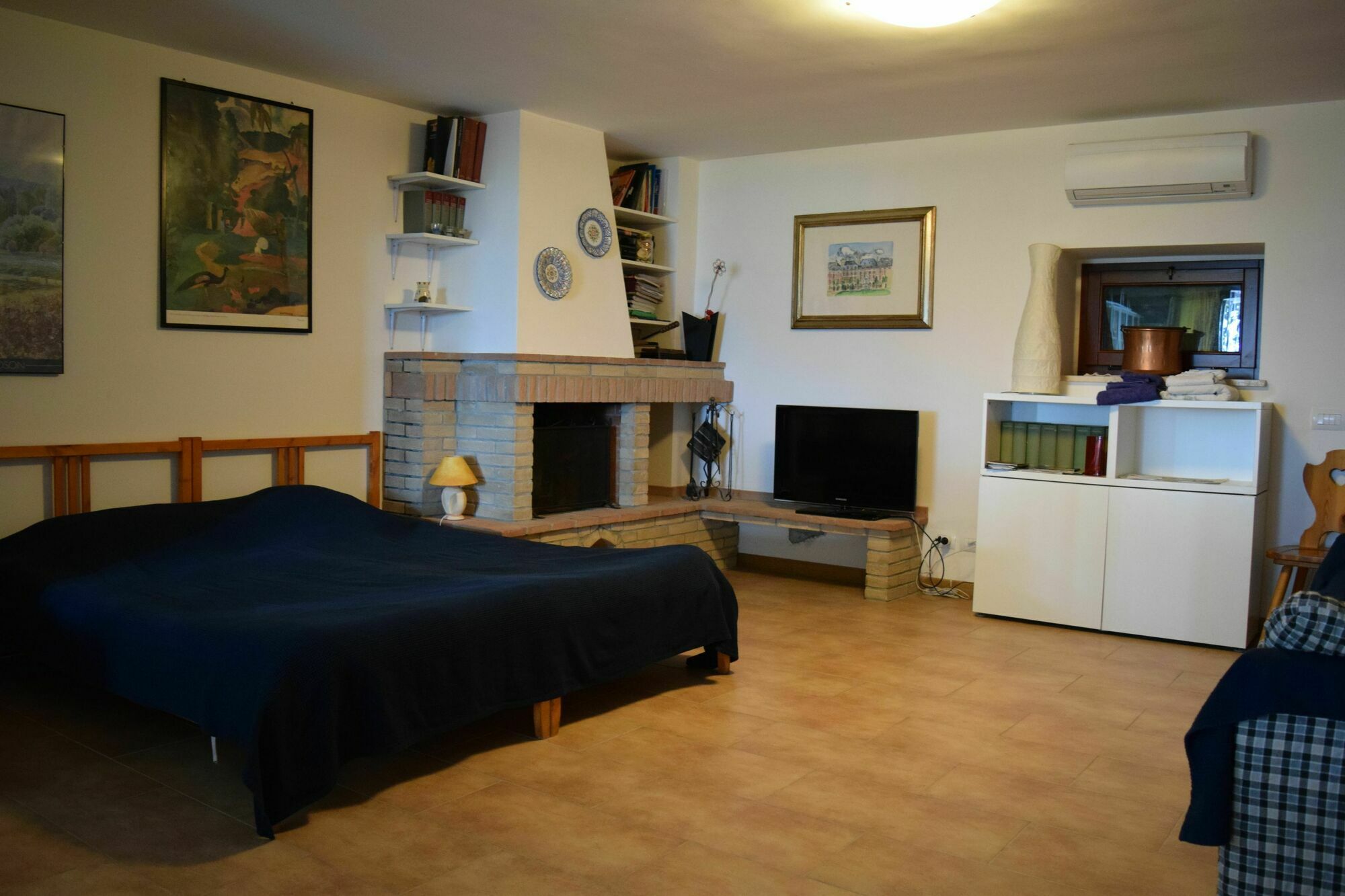 Le Querce Bed & Breakfast Ancona Luaran gambar